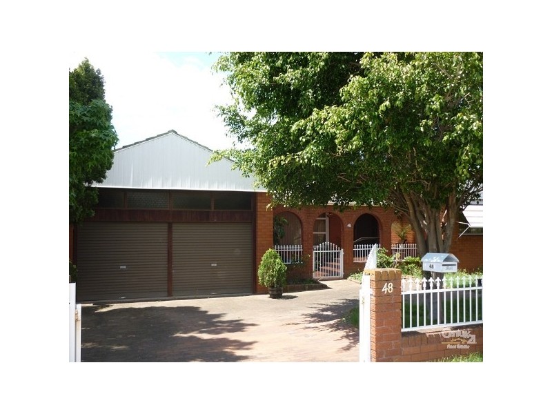 Fairfield West NSW 2165