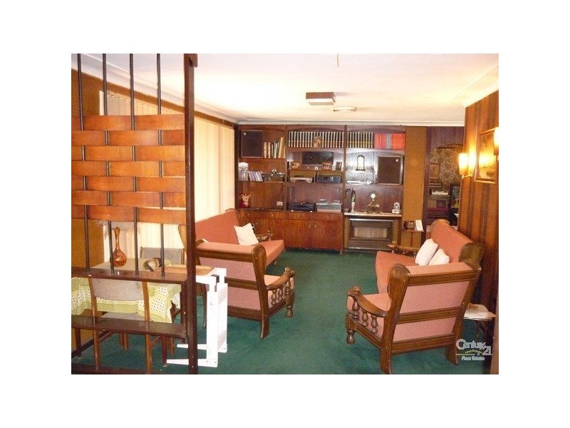 Fairfield West NSW 2165