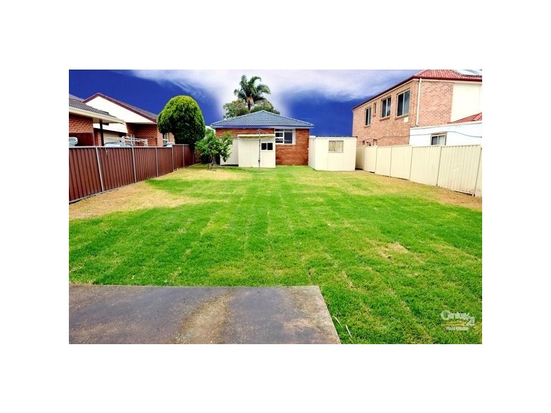 104A Neville Street, Smithfield NSW 2164