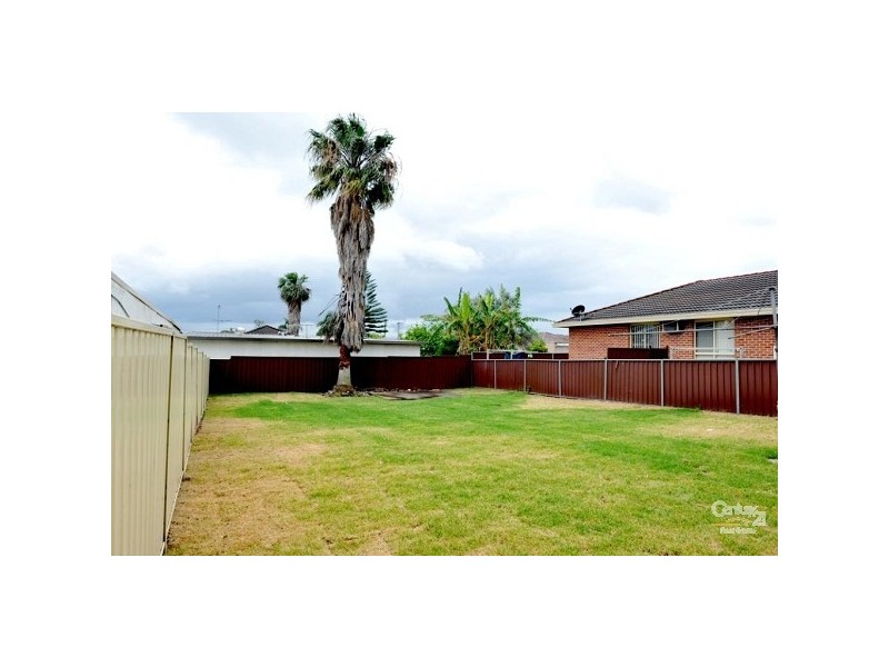104A Neville Street, Smithfield NSW 2164