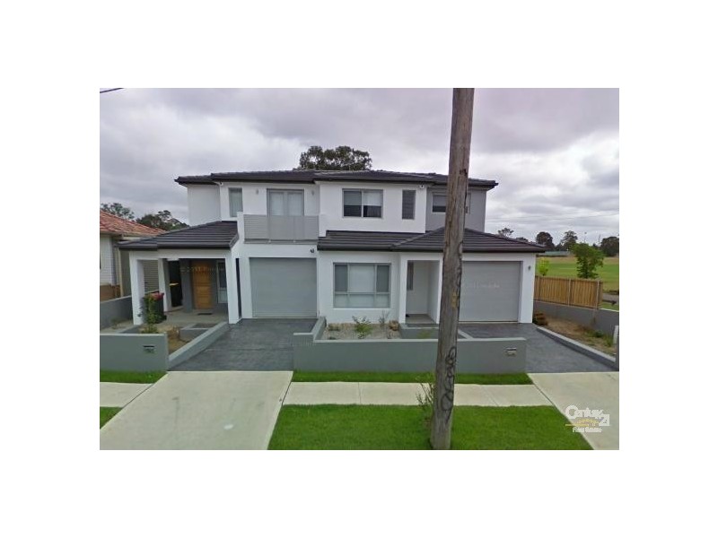 Greystanes NSW 2145