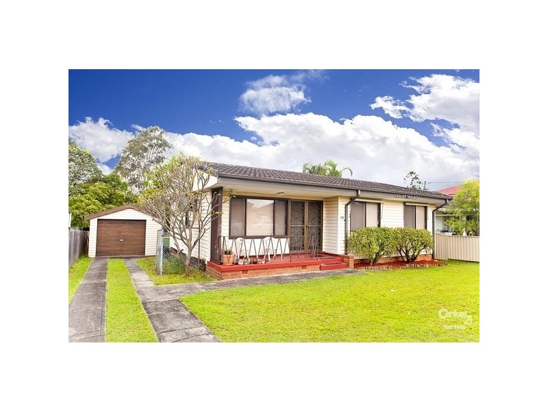 10 Jordan Street, Fairfield West NSW 2165