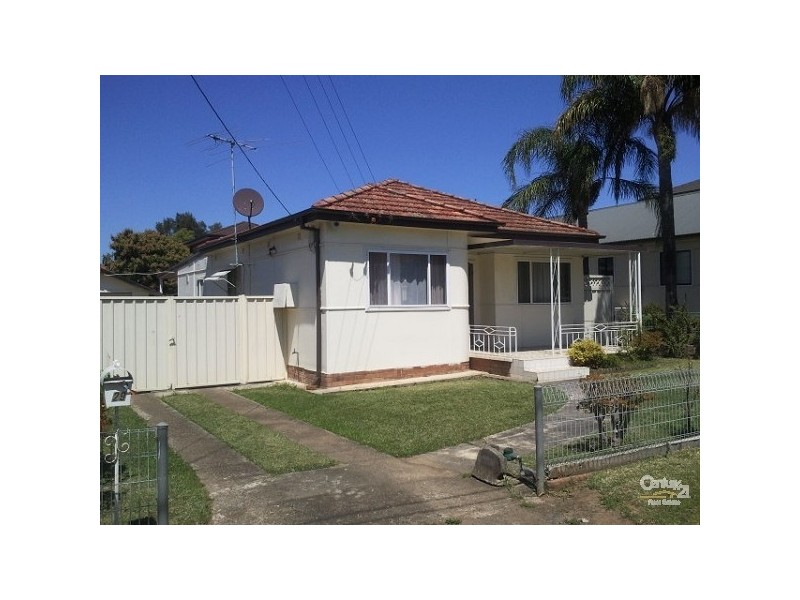 Fairfield Heights NSW 2165
