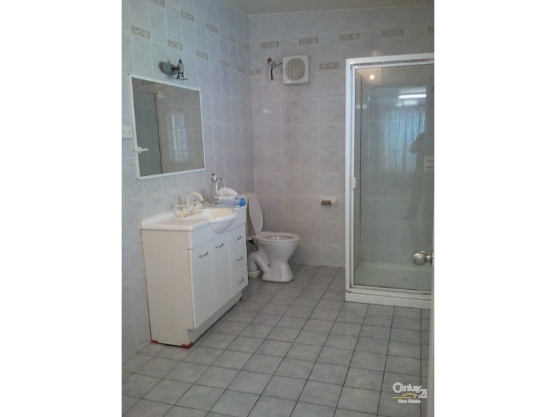 Fairfield Heights NSW 2165