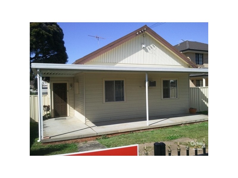 Fairfield Heights NSW 2165