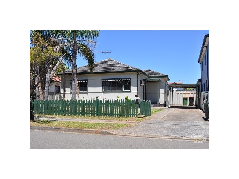 Fairfield Heights NSW 2165