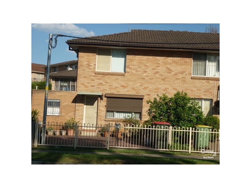 Canley Vale NSW 2166