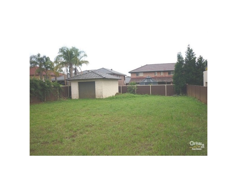 15 Price Street, Wetherill Park NSW 2164