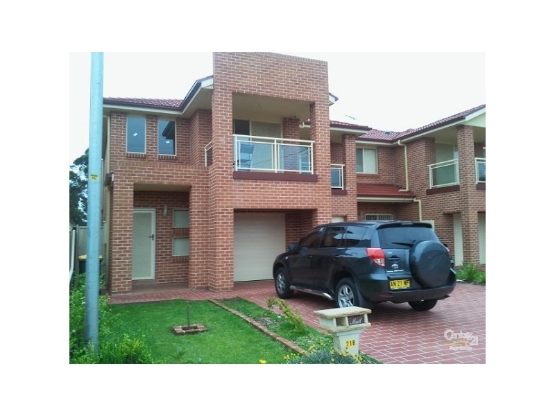 Canley Heights NSW 2166