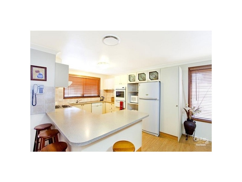 1 Falklands Avenue, Bossley Park NSW 2176
