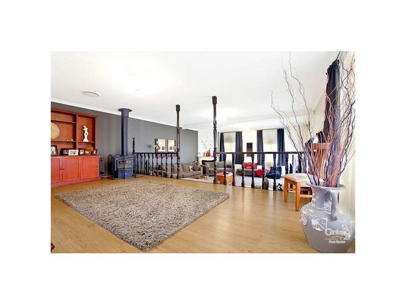 1 Falklands Avenue, Bossley Park NSW 2176