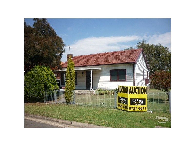 112 Robertson Street, Guildford NSW 2161