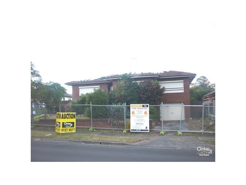 71 Woodpark Road, Woodpark NSW 2164