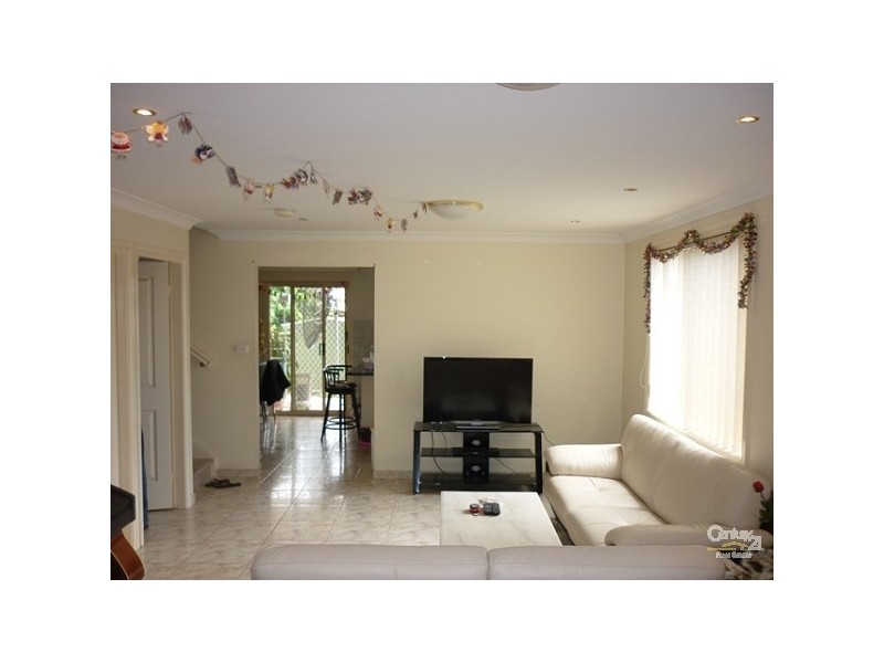 Fairfield Heights NSW 2165