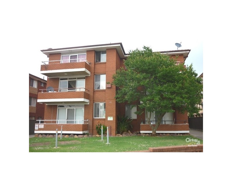 3/49 Hamilton Road, Fairfield NSW 2165