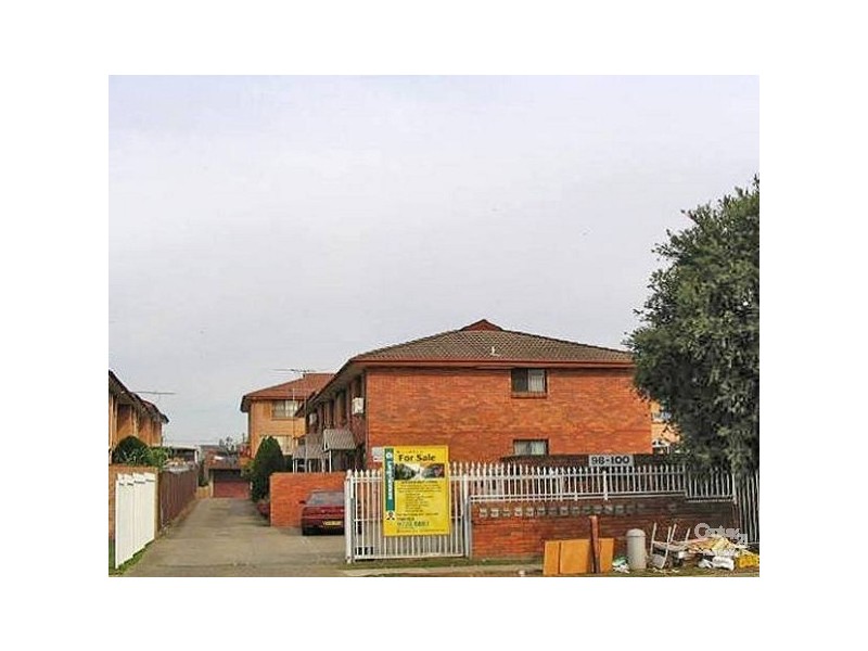 Cabramatta NSW 2166