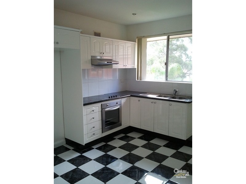 Canley Vale NSW 2166