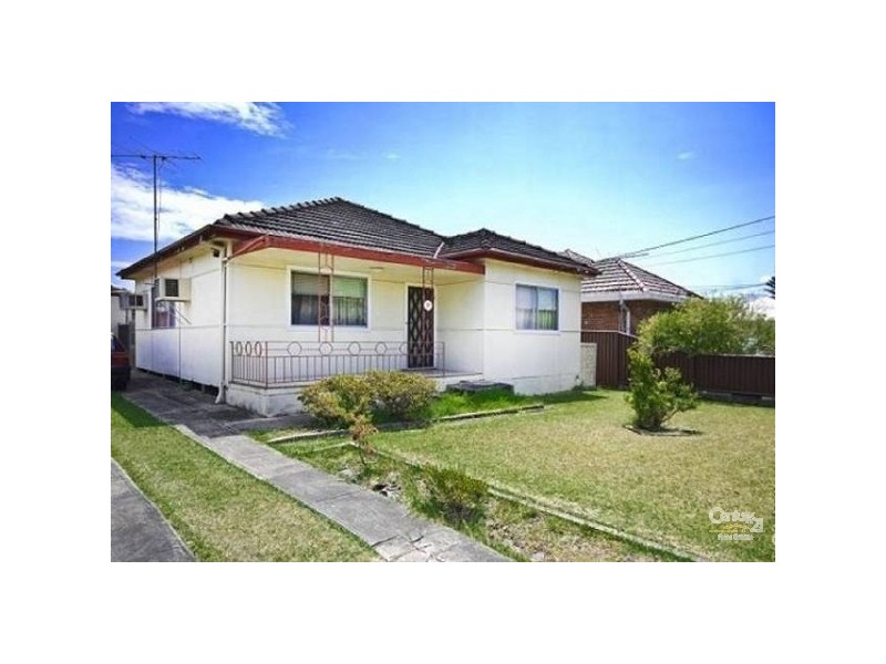 Fairfield East NSW 2165