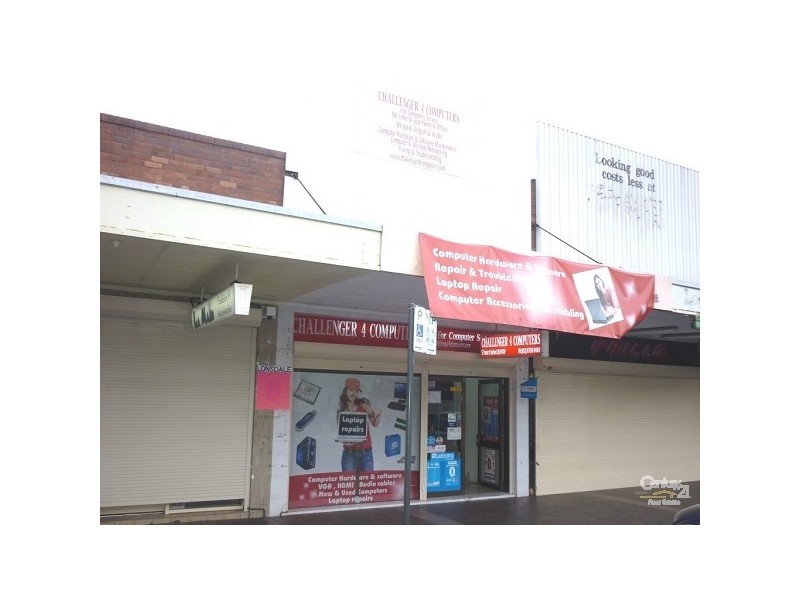 57 Ware Street, Fairfield NSW 2165