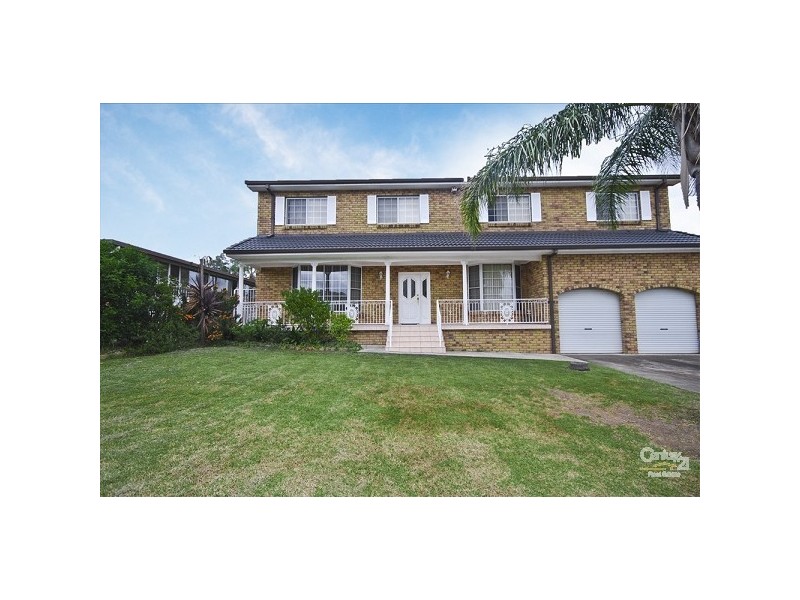 Bossley Park NSW 2176