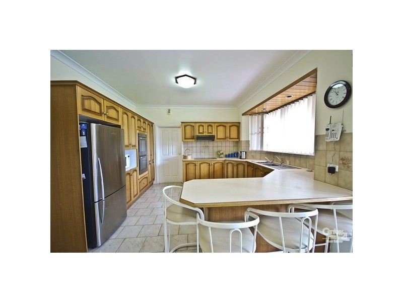 Bossley Park NSW 2176