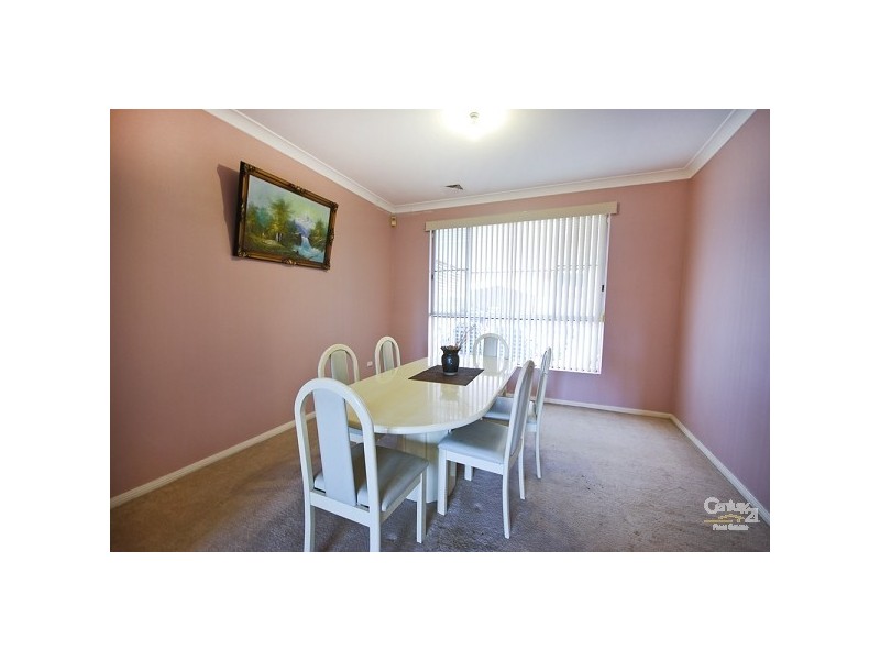 Bossley Park NSW 2176