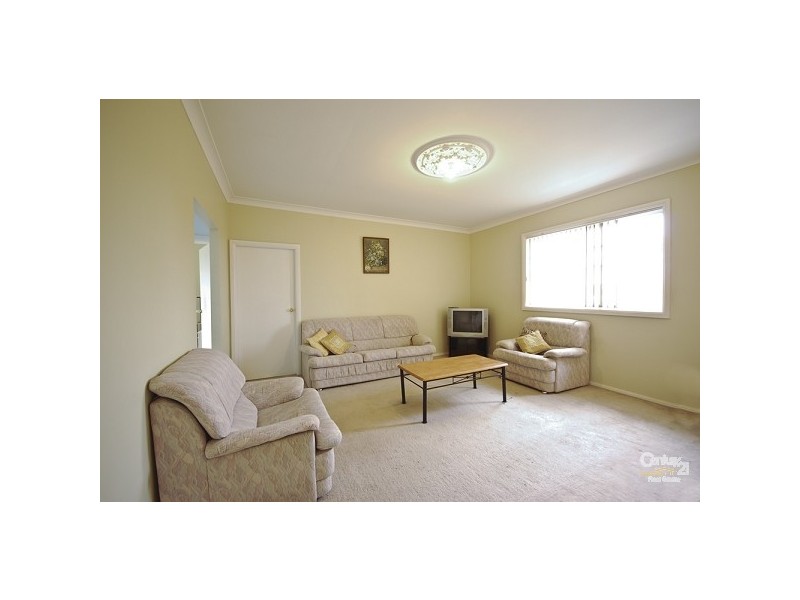 Bossley Park NSW 2176