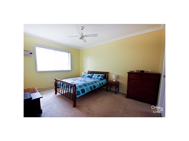 Bossley Park NSW 2176