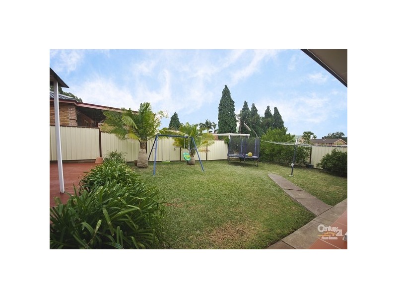 Bossley Park NSW 2176