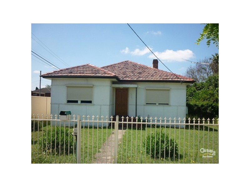 Smithfield NSW 2164