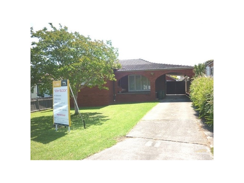27 Taralga Street, Old Guildford NSW 2161