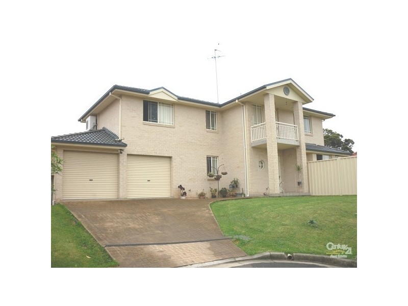 14 Raphael Street, Greenfield Park NSW 2176