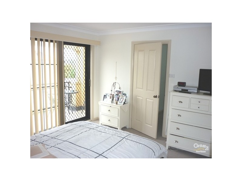 1/22 Beemera Street, Fairfield Heights NSW 2165