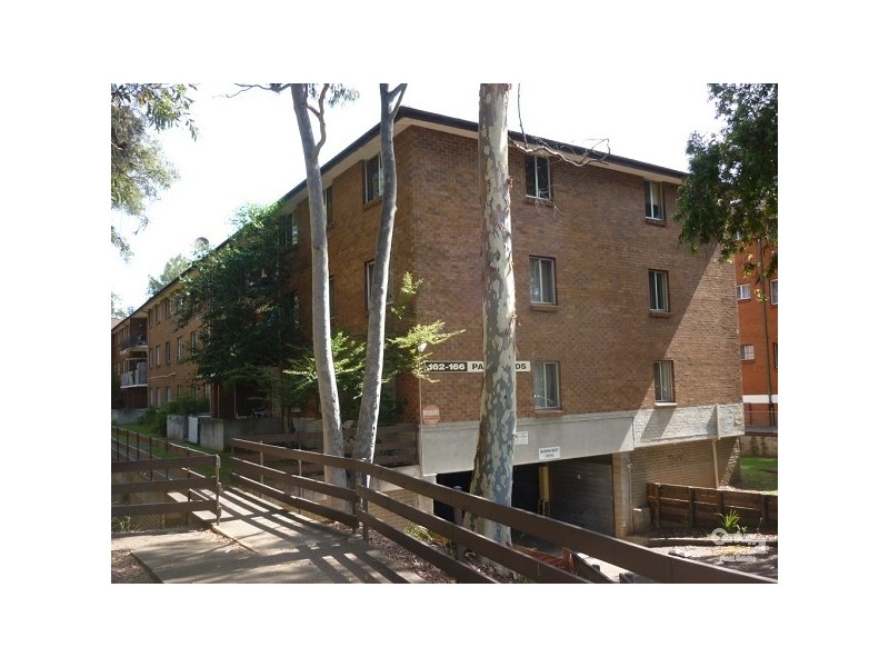 2/162-166 Sandal Crescent, Carramar NSW 2163