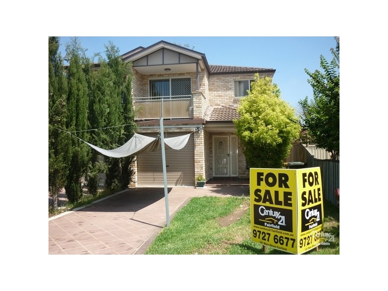 195A Polding Street, Fairfield Heights NSW 2165