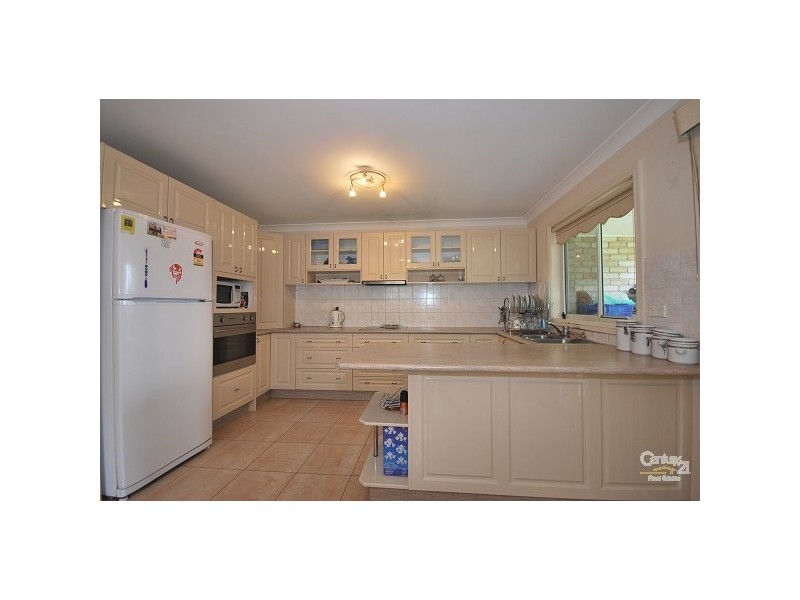 195A Polding Street, Fairfield Heights NSW 2165