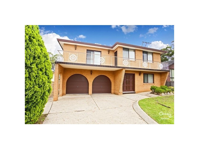 8 Hilltop Avenue, Mount Pritchard NSW 2170