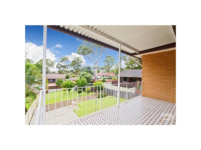 8 Hilltop Avenue, Mount Pritchard NSW 2170