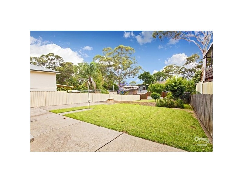 8 Hilltop Avenue, Mount Pritchard NSW 2170