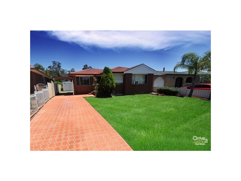 Bossley Park NSW 2176