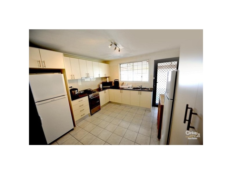 Bossley Park NSW 2176