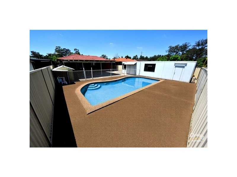 Bossley Park NSW 2176