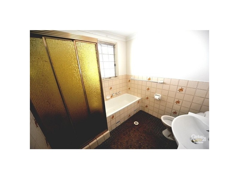 Bossley Park NSW 2176