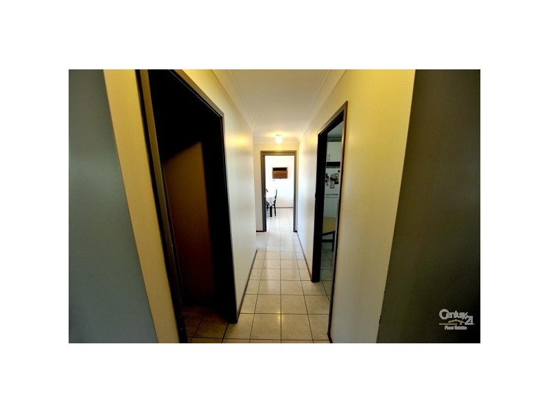 Bossley Park NSW 2176