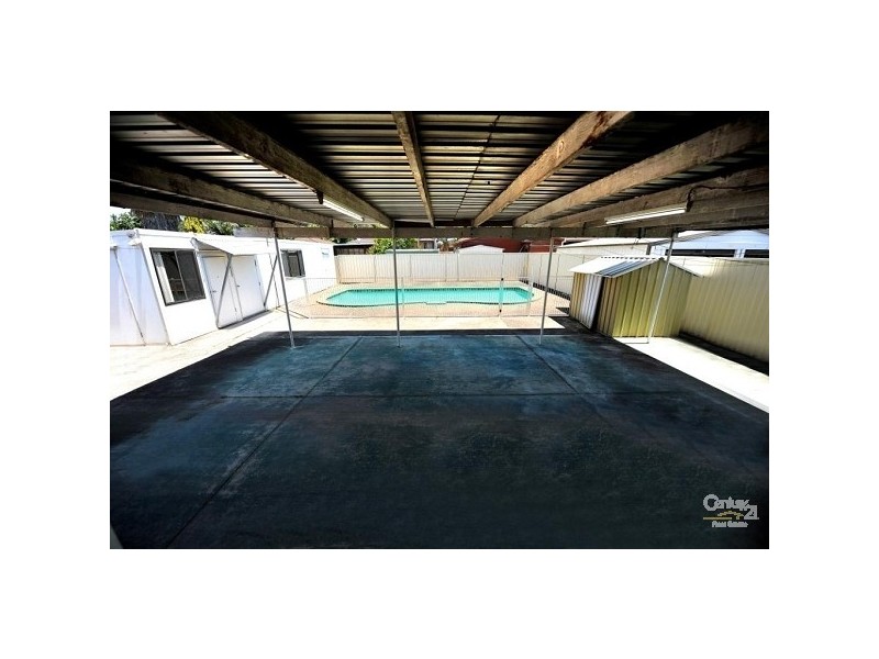 Bossley Park NSW 2176