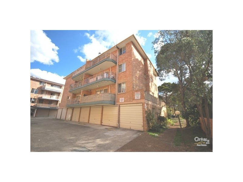 97/4-11 Equity Place, Canley Vale NSW 2166