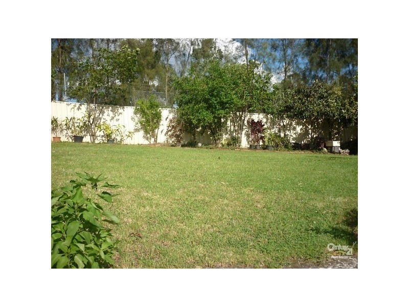 Hinchinbrook NSW 2168