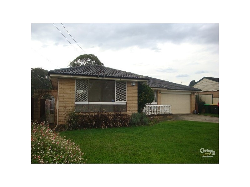 Hammondville NSW 2170