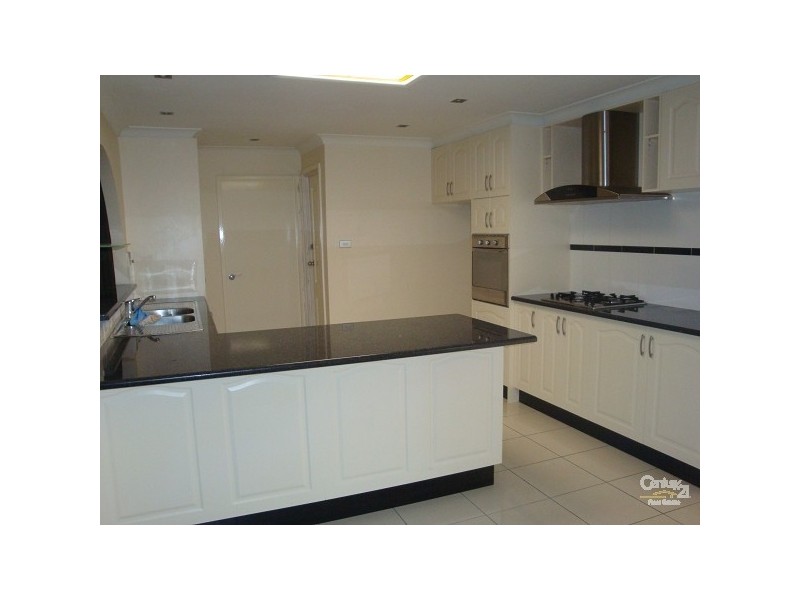 Hammondville NSW 2170