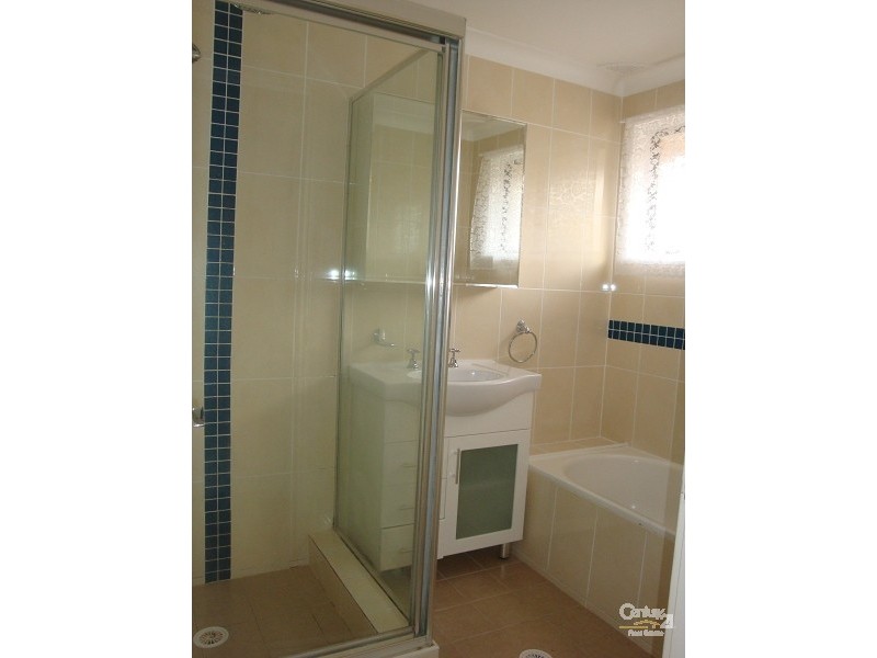 Hammondville NSW 2170